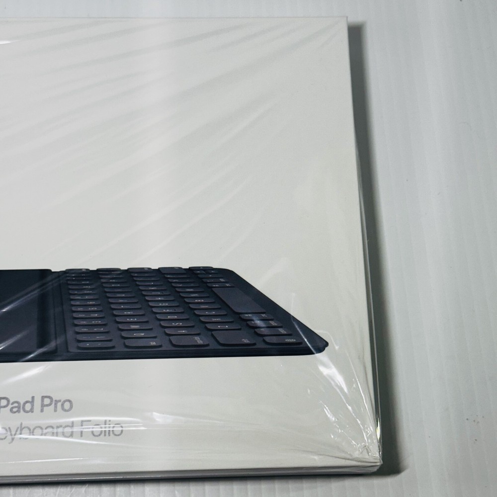 Original Empty Box For Apple iPad Pro Smart Keyboard Folio 11" A2038 Box Only