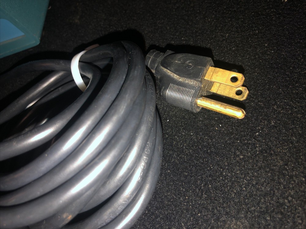 DRANETZ 616 616A Series DC/AC Voltage Disturbance Analyzer