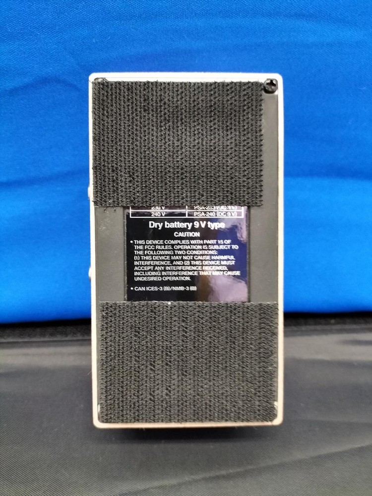 BOSS Loop Station RC-1 from Japan