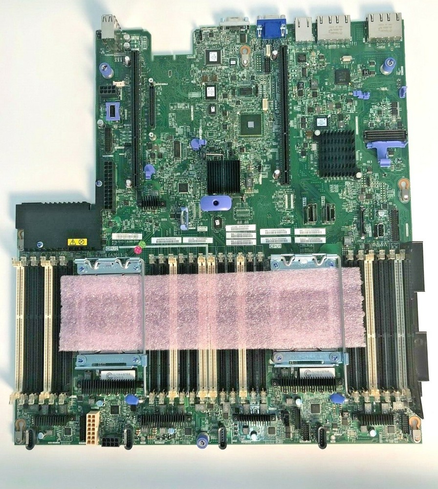 IBM 00Y8499 System Board X 3650 M4- V1 Processor Board 00Y8499