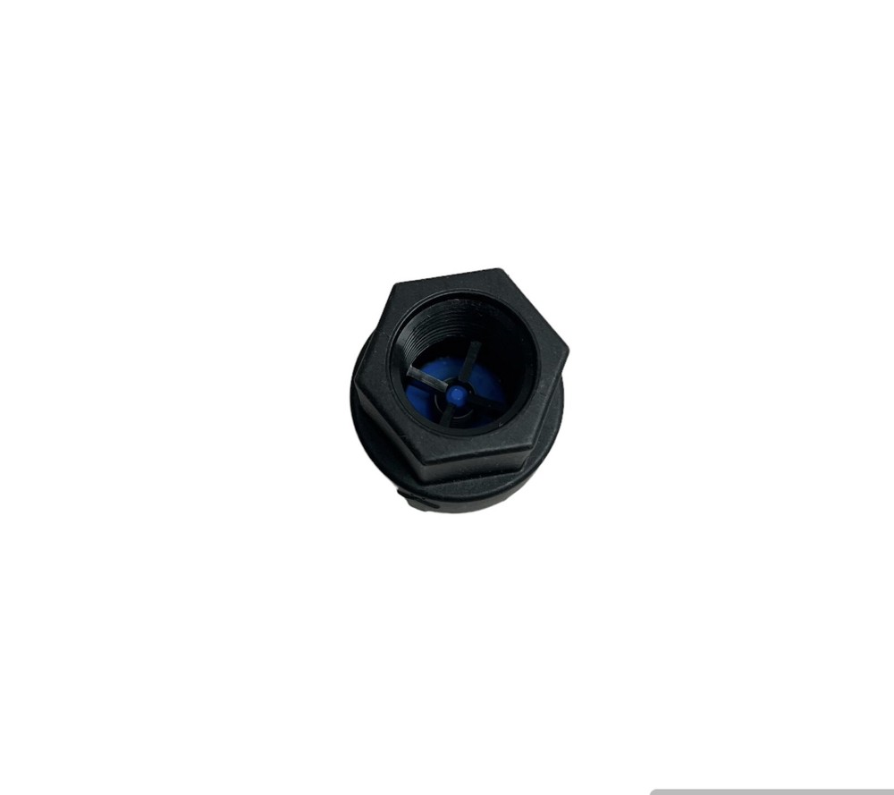 3/4" FNPT 3/4" POLYPROPYLENE CHECK VALVE