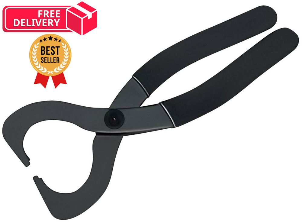 GOTICAL M14/M1A Castle Nut & Muzzle Pliers Tools Black