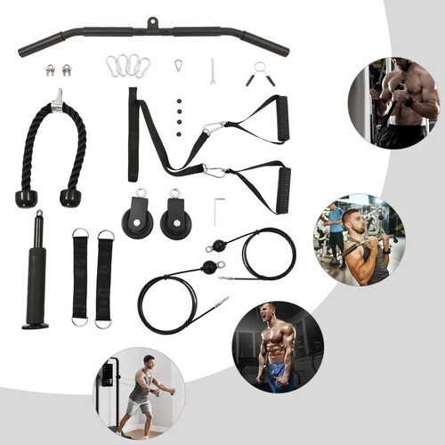 Total Gym Nylon Handles