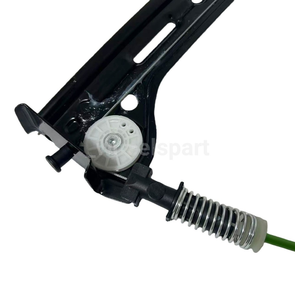 Front Left Window Regulator For Volkswagen Beetle 2012-2019 5C5837461E