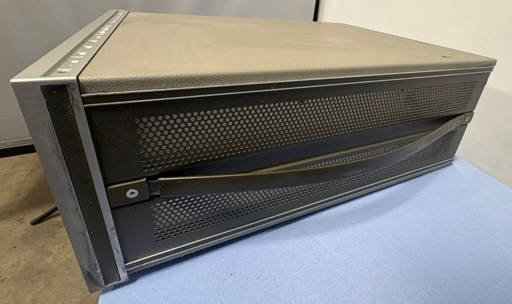 *FOR PARTS* HP Hewlett Packard 4145A Semiconductor Parameter Analyzer