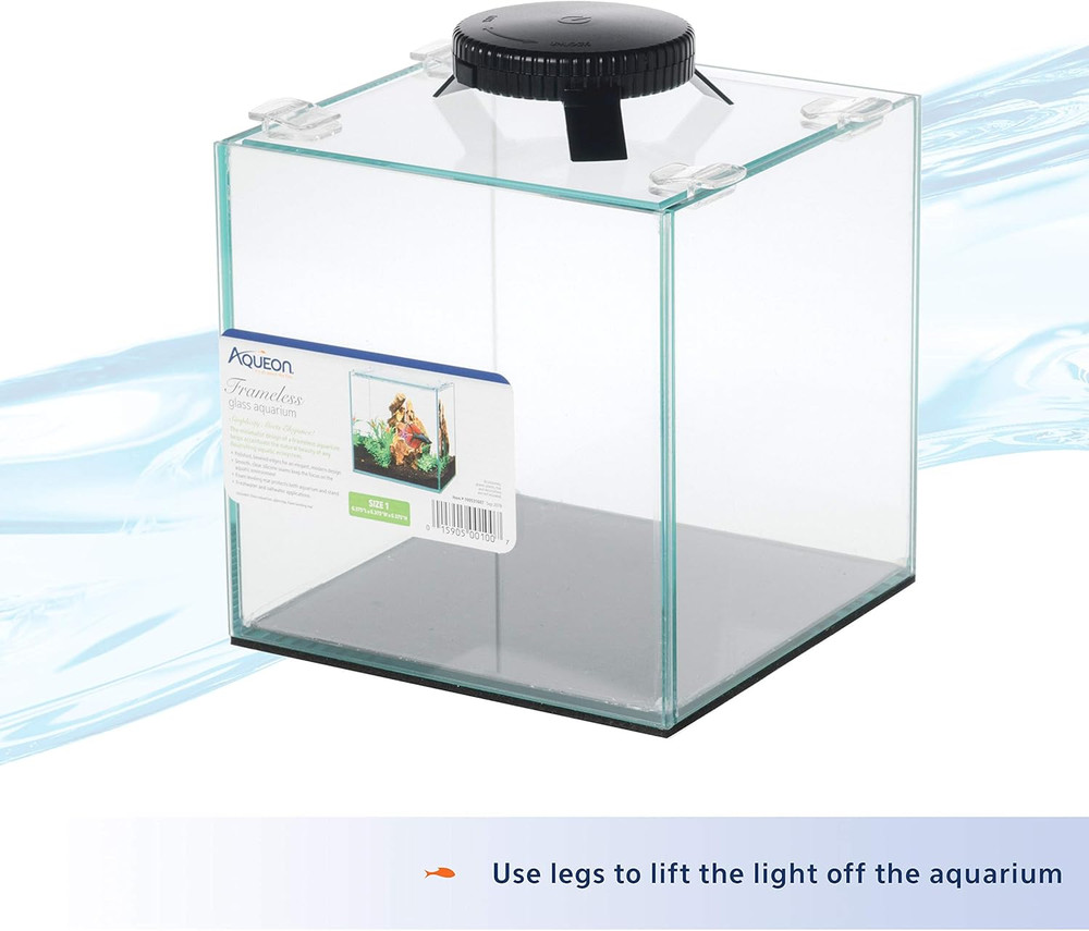 Betta LED Light