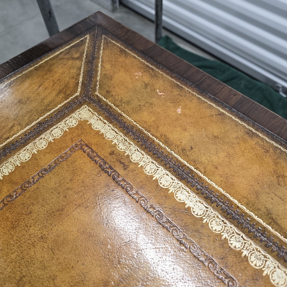 Maitland Smith Partner Desk