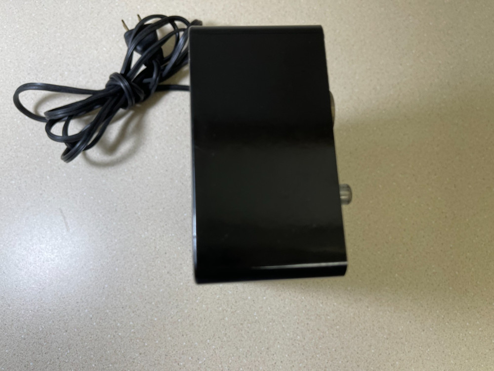 Henry Engineerying Match Box