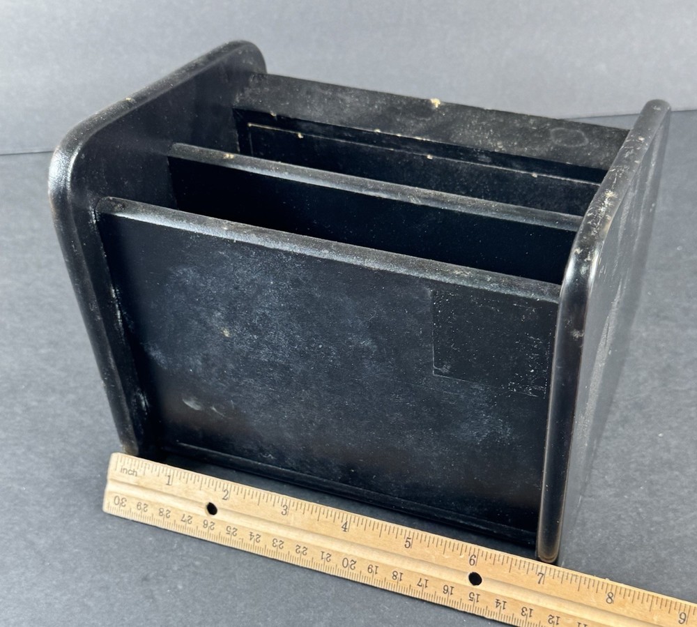 Bar Top Organizer