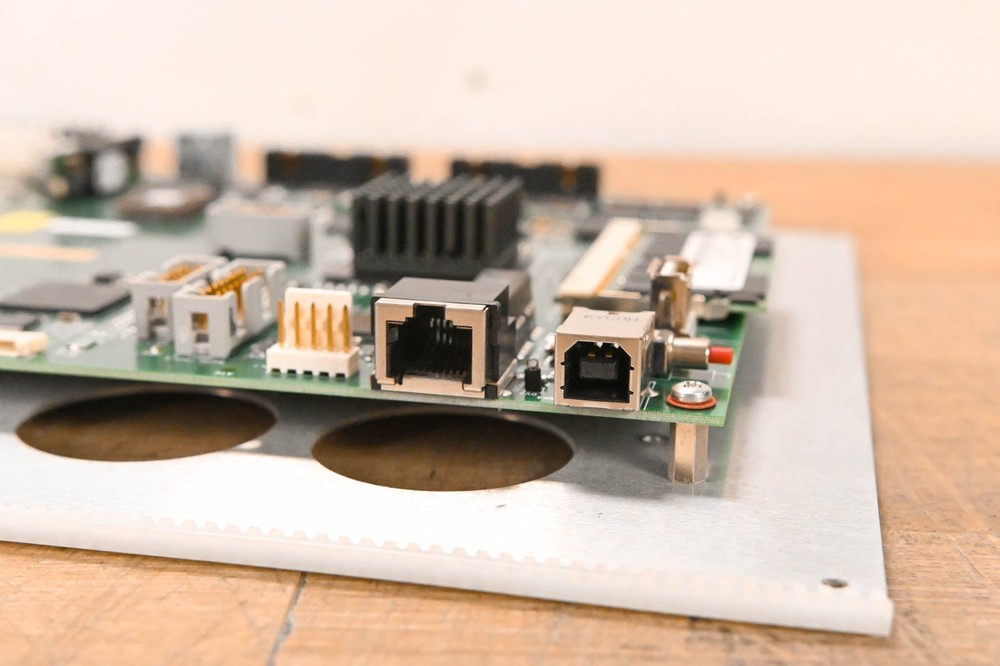 Solid State Logic C300 HD TAMAR DSP Processor Board CG01U0R