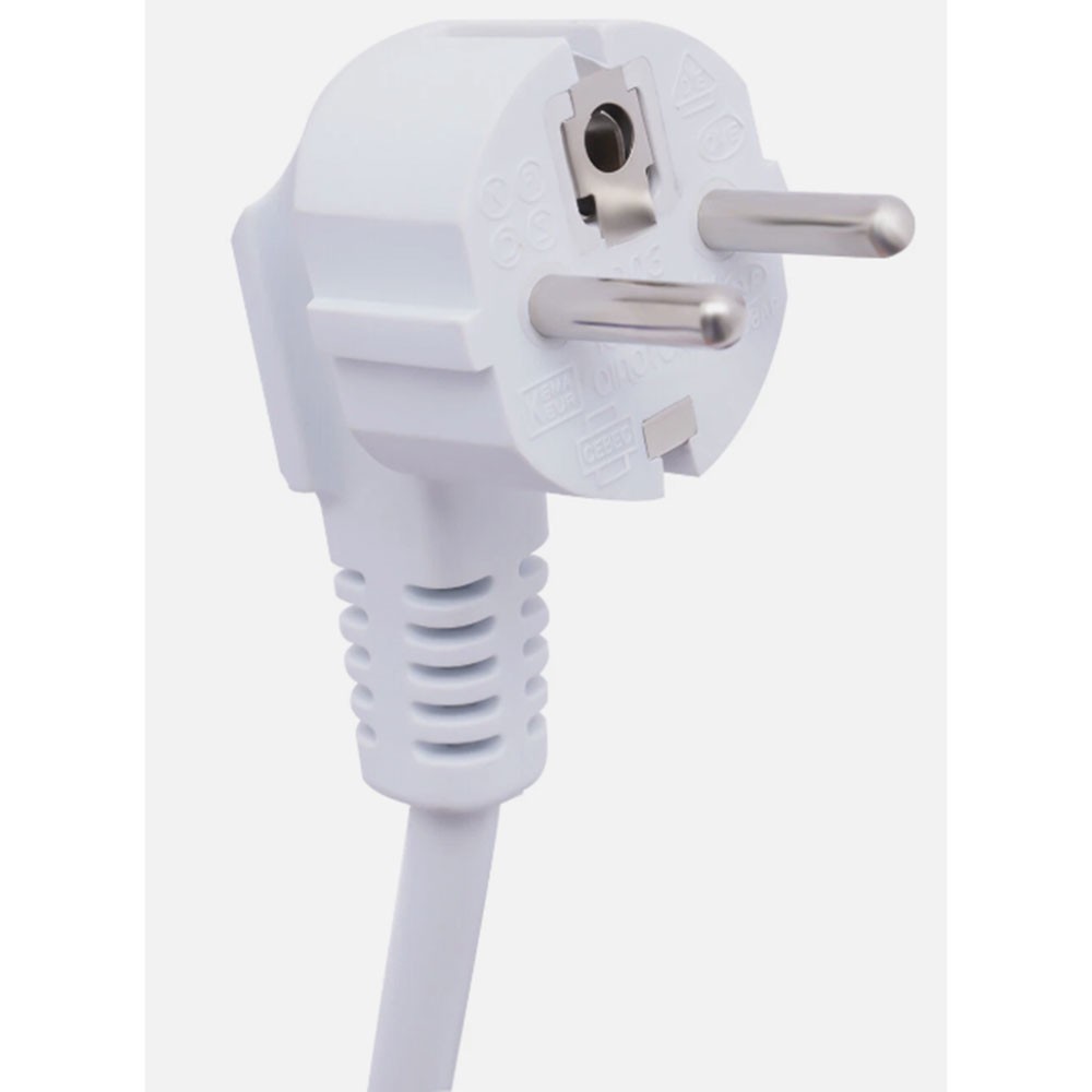 3000W Electric Instant Hot Water Heater Tankless Under Sink Tap Bathroom Kitchen