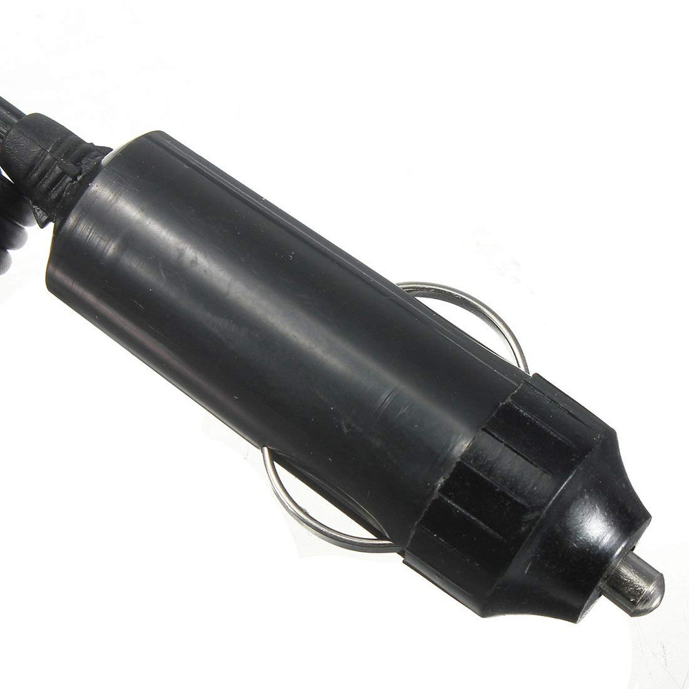 Car Instant Immersion Electric Heater Portable Water Heater for Traveling