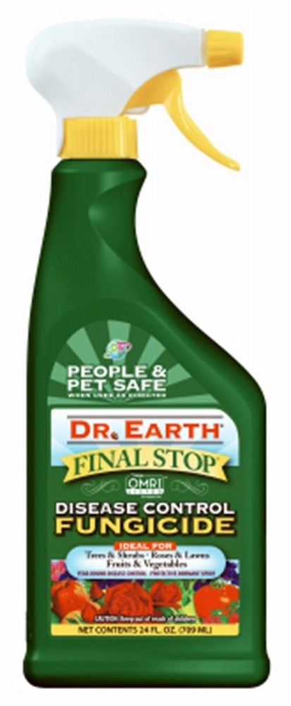DISEASE/FUNG CONTRL 24OZ