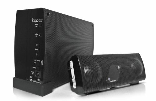 soundmatters foxL Duet (foxLV2.2apt-XBluetooth w/foxLO U.S.) Open Box