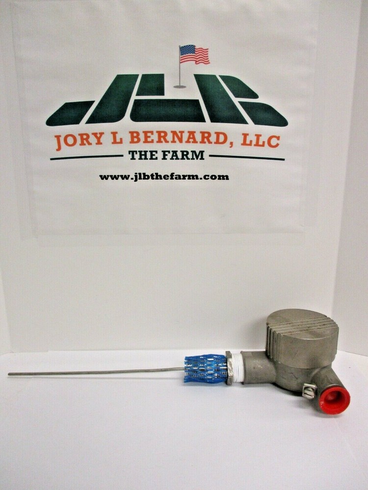 SOR, THERMALCOUPLE,  TYPE HB