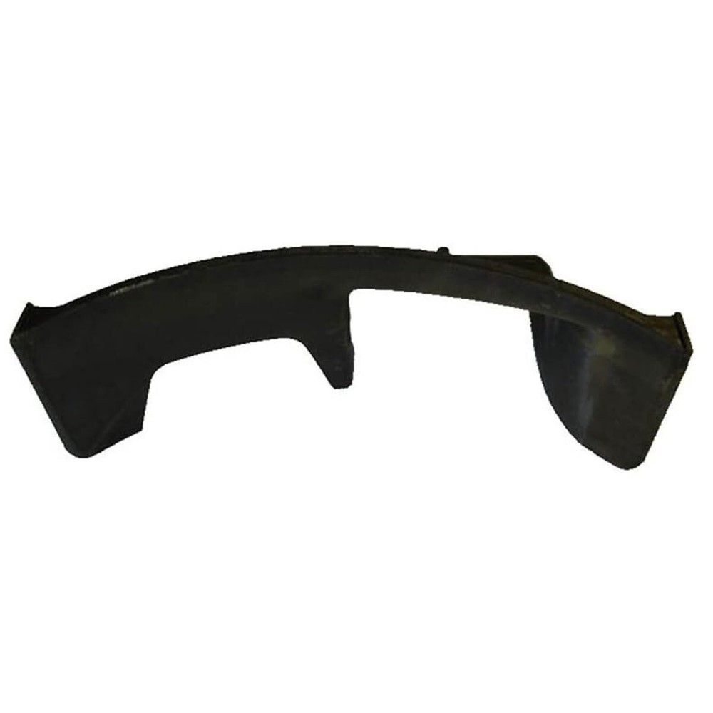 PART # 139-8982 TORO REAR BAFFLE