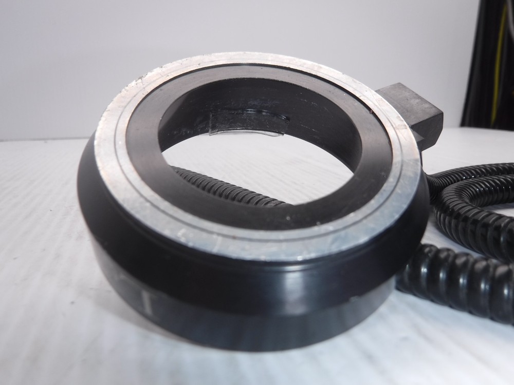 Leeds Fiber Optic Microscope Ring Light