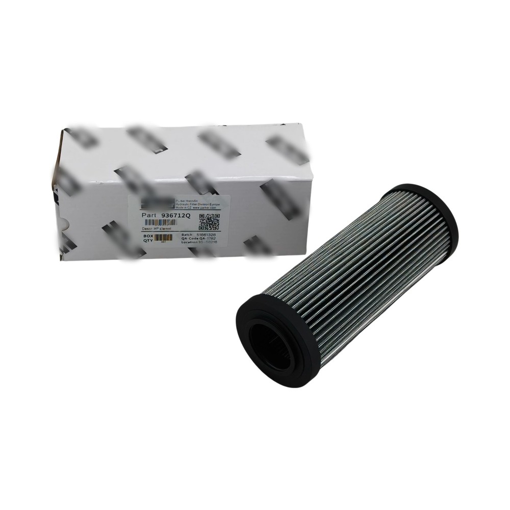 For Parker 1PC Hydraulic Oil Filter Element 936712Q New
