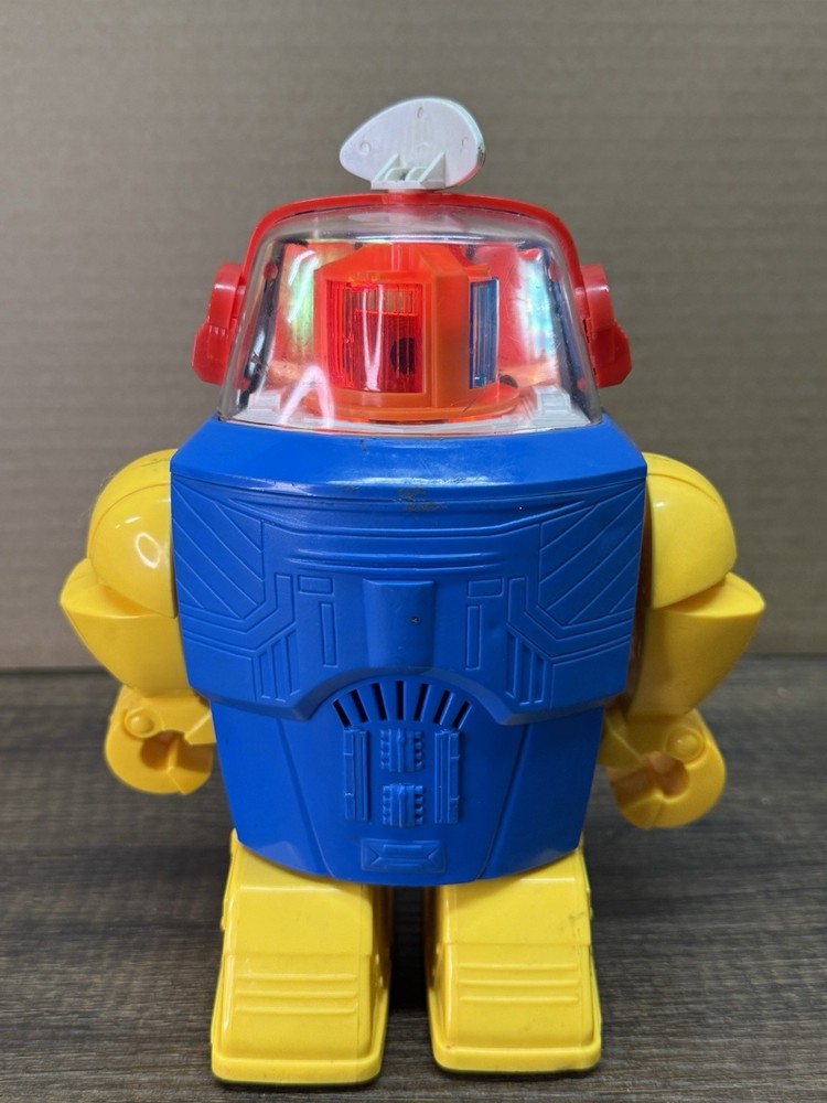 Walk A Tron Robot by Playwell