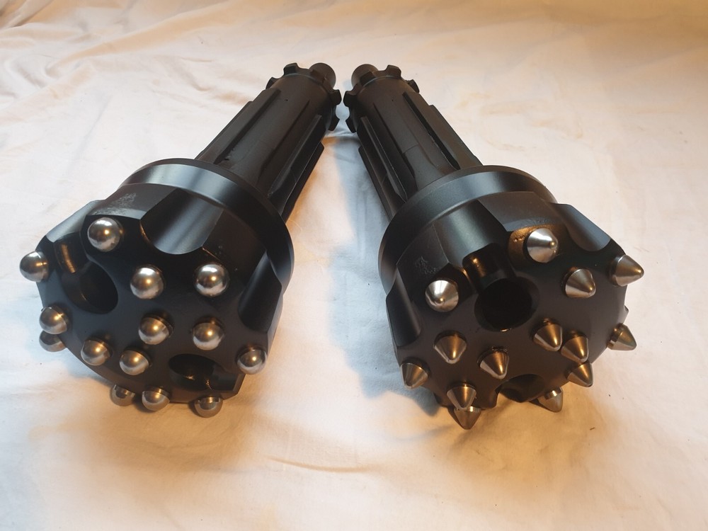 Down the Hole Hammer Button Bit (Special Offers) Excl carr & vat