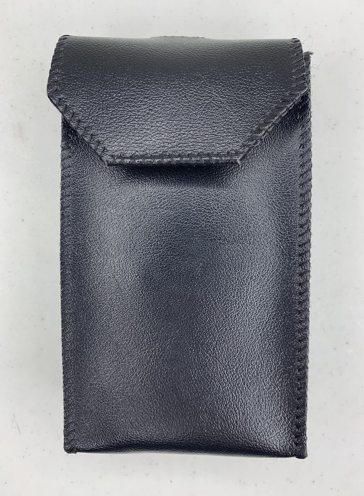 Shepherd FM880 Electronic Camera Flash Meter with Softcase Case - Untested