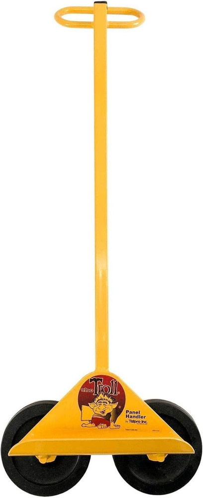 Troll® Model 49 Drywall Panel Handler 300 LBS