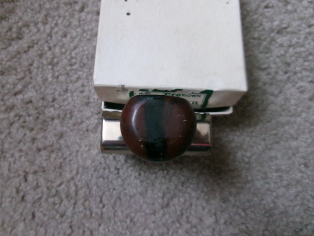 Vintageb Crown No.2 Ten Band Numberer