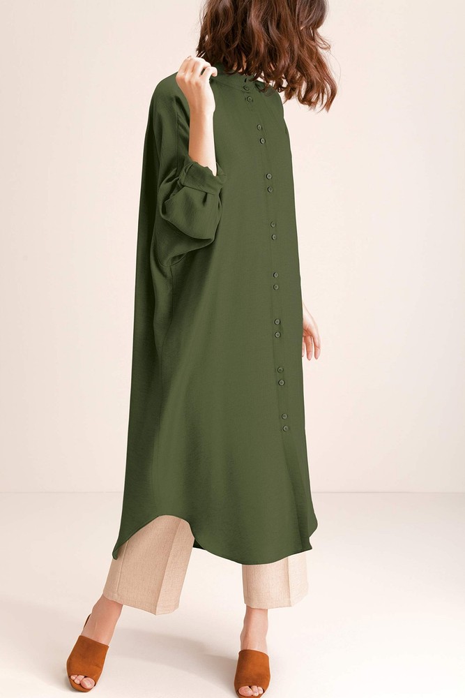 Fabric Dye - Hand Use - Olive Green