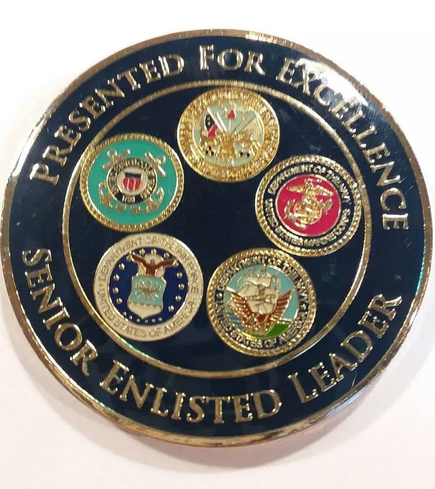 Authentic UNITED STATES CYBER COMMAND USCYBERCOM 2" CHALLENGE COIN