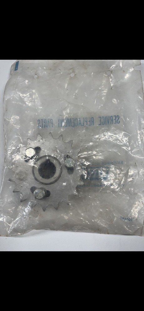Hobart Sprocket 00-333031 Part 333031