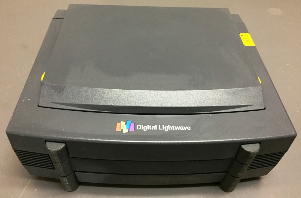 Digital Lightwave NIC10G-G5N1 Network Information Analyzer