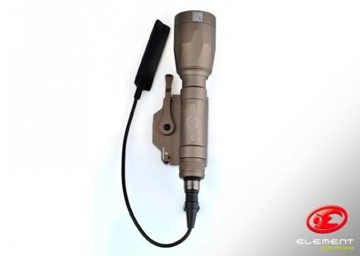 Element EX 363 M620P Scout Light LED Full Version (DE) EX363-DE