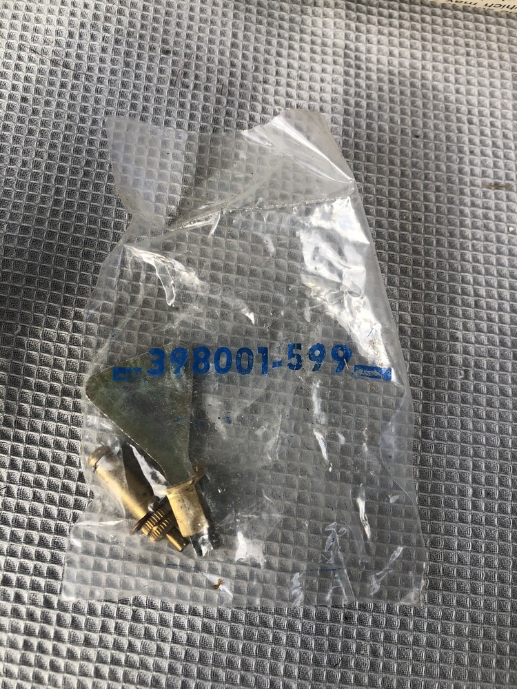 RANCO K-318 SHORT KUT REPLACEMENT COLD CONTROLS NOS