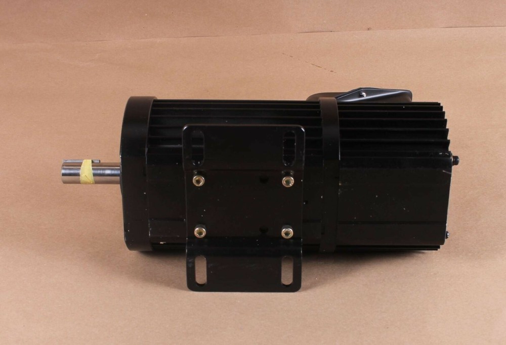 New 54-0529-01 Mobile Climate Control Fan Motor