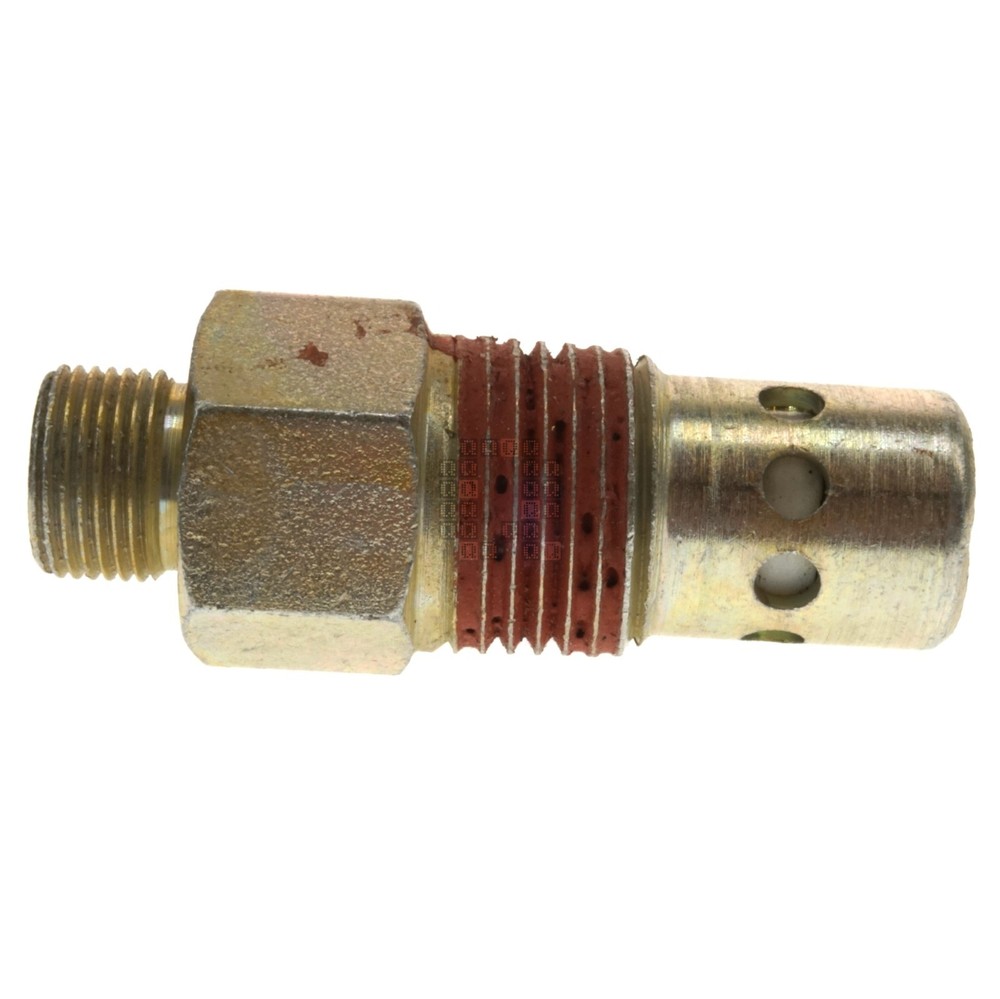Craftsman, DeVilbiss A19712 Air Compressor Check Valve, Damaged Threads
