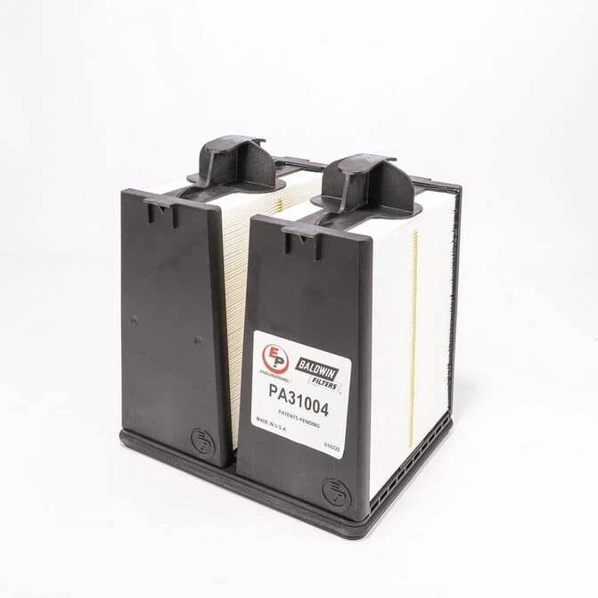 Baldwin PA31004 Primary Endura Panel Air - Replace AF55020