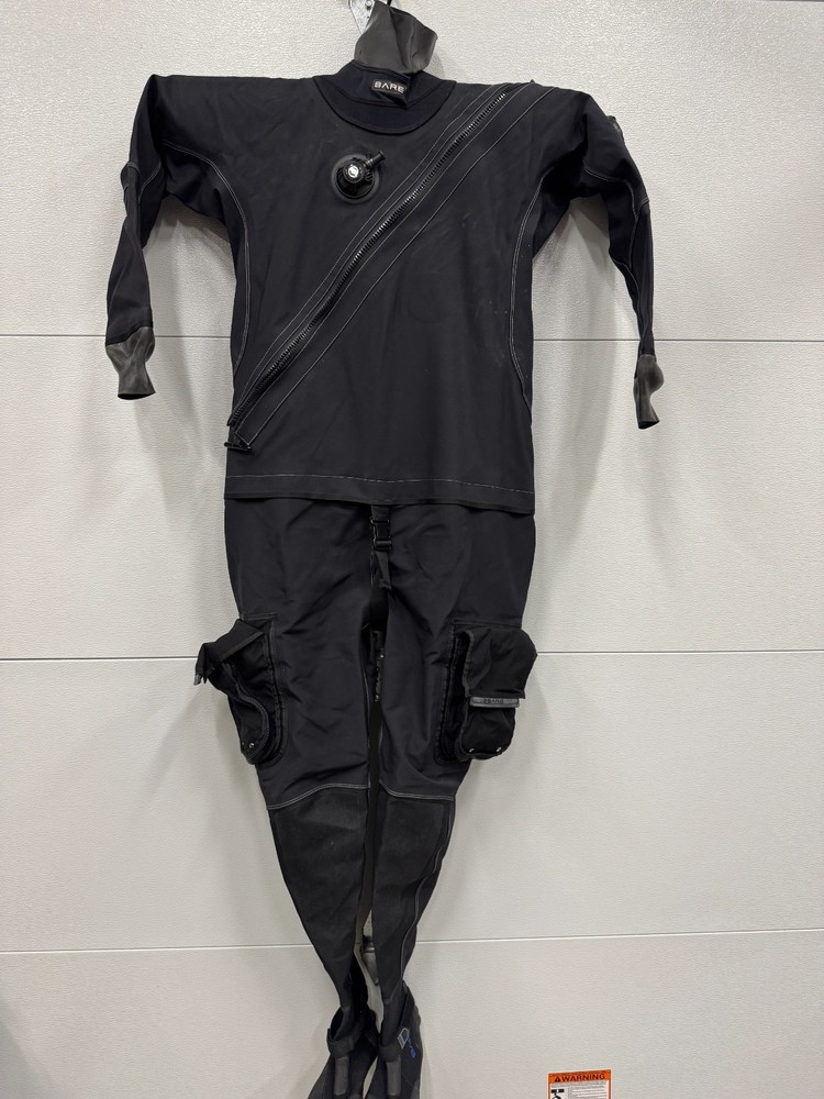 X-MISSION EVOLUTION TECH DRY