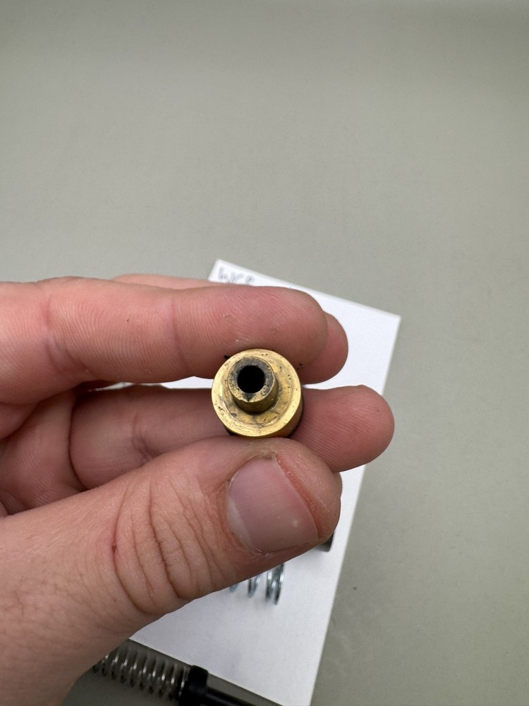 WGP Autococker Lower Tube Kit