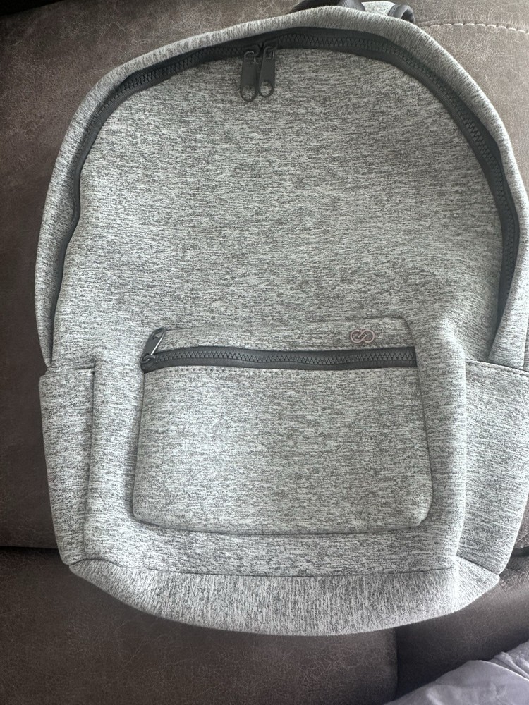 Calia by Carrie Underwood  backpack  light gray
