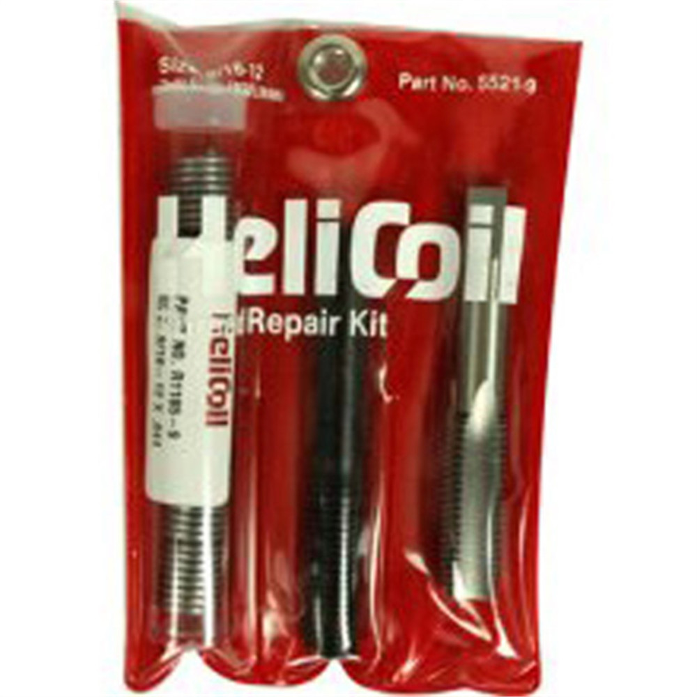 Helicoil KIT 9/16-12