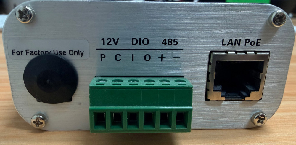 Crestron CEN-NVS100 Network Video Streamer – Used – Fully Functional