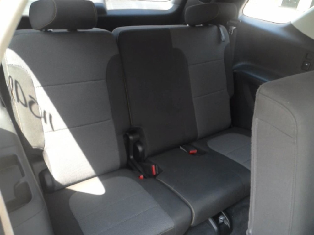 TRAVERSE 2020 Fuse Box Cabin 104828595