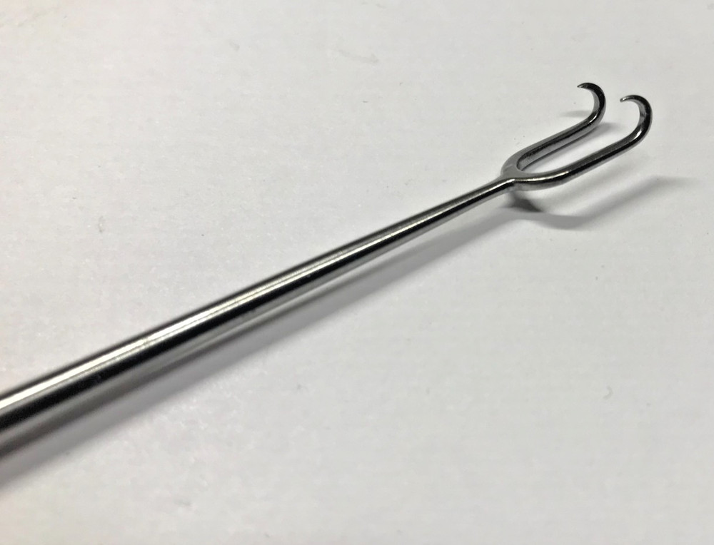 Codman #16 Joseph Skin Hook 38-6648