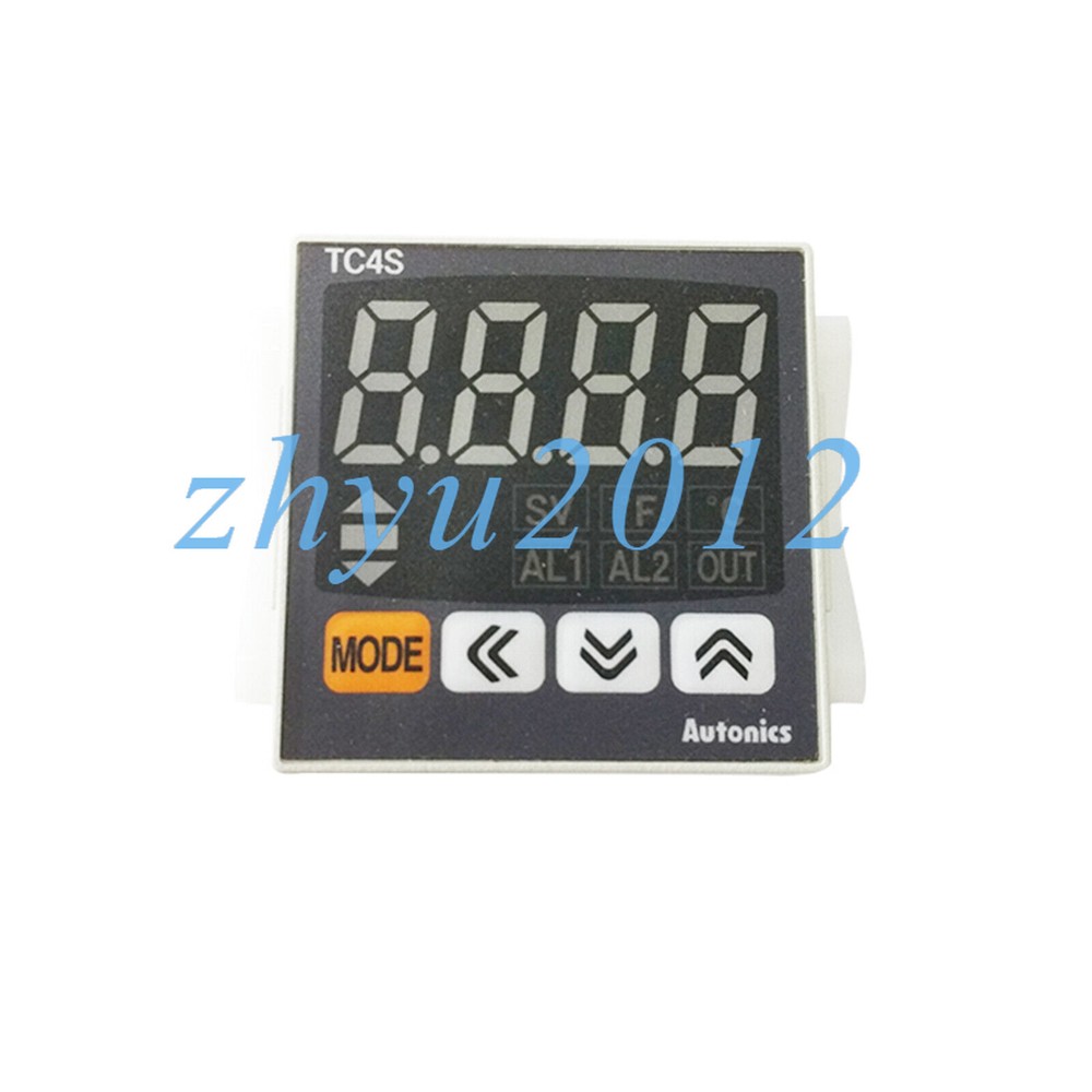 1PCS Autonics TC4S-24R Temperature Controllers Standard Type New