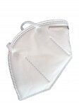 10 PC 5 Layer Face Protection Covering Mask
