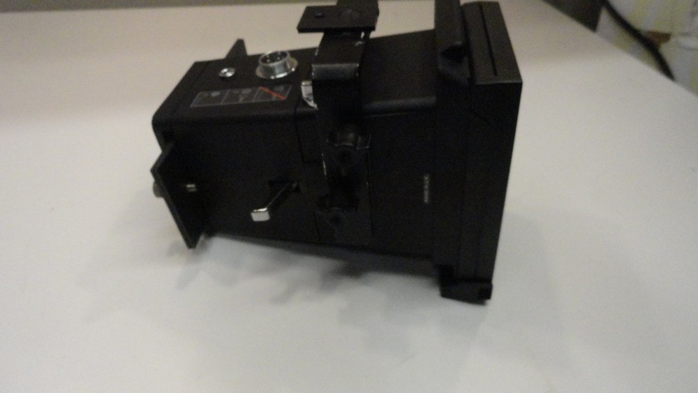 Vintage Polaroid Land Camera Faraghan Medical Systems