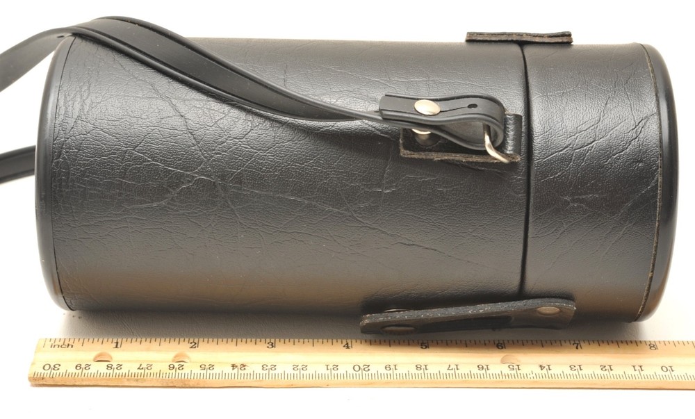 VIVITAR LENS CASE