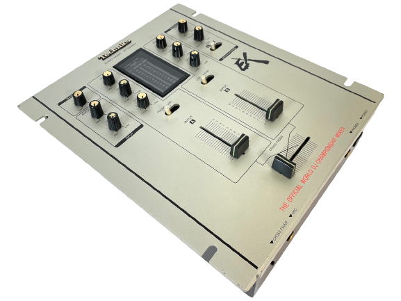Technics SH-EX1200 DJ Mixer Professional Very Good