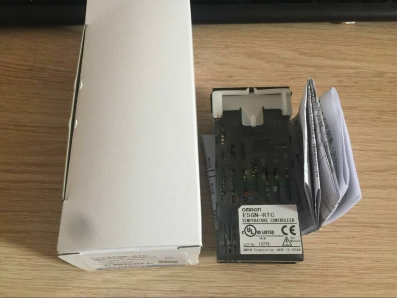 1PC New Omron E5GN-RTC Temperature Controller E5GNRTC Expedited Shipping