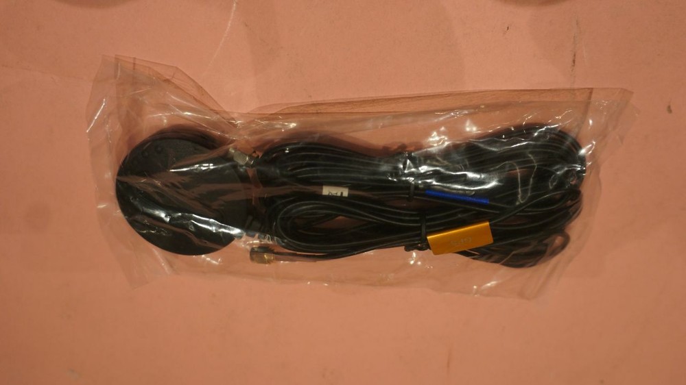 TOAGLAS MA301.A.AB.001 ANTENNA UNIT